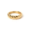 Nahla Gold Ring