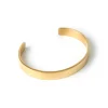 Natasha Gold Cuff