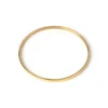 Nate Gold Bracelet