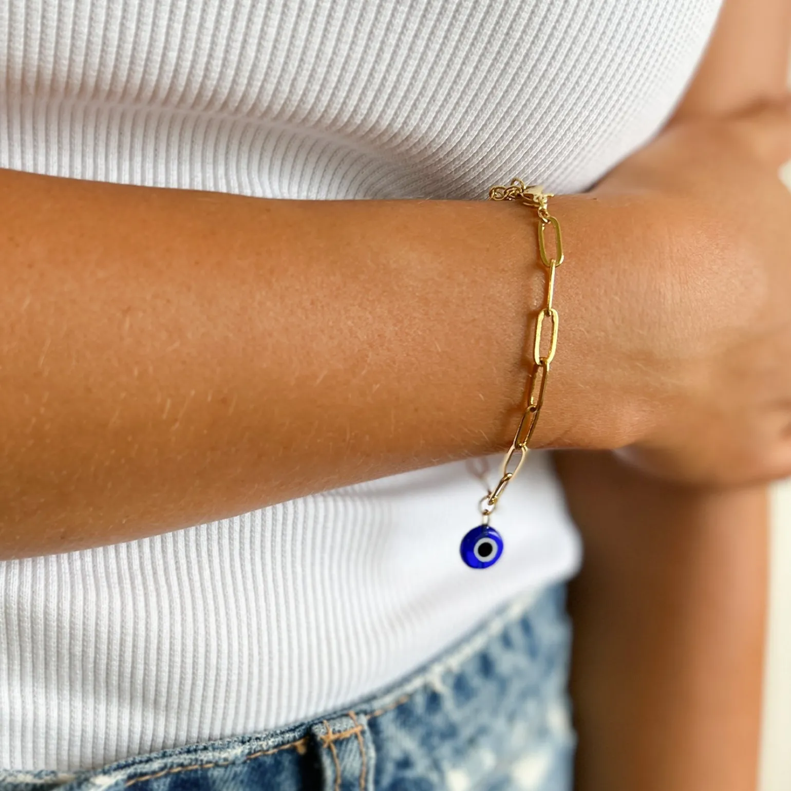 Nazar Bracelet