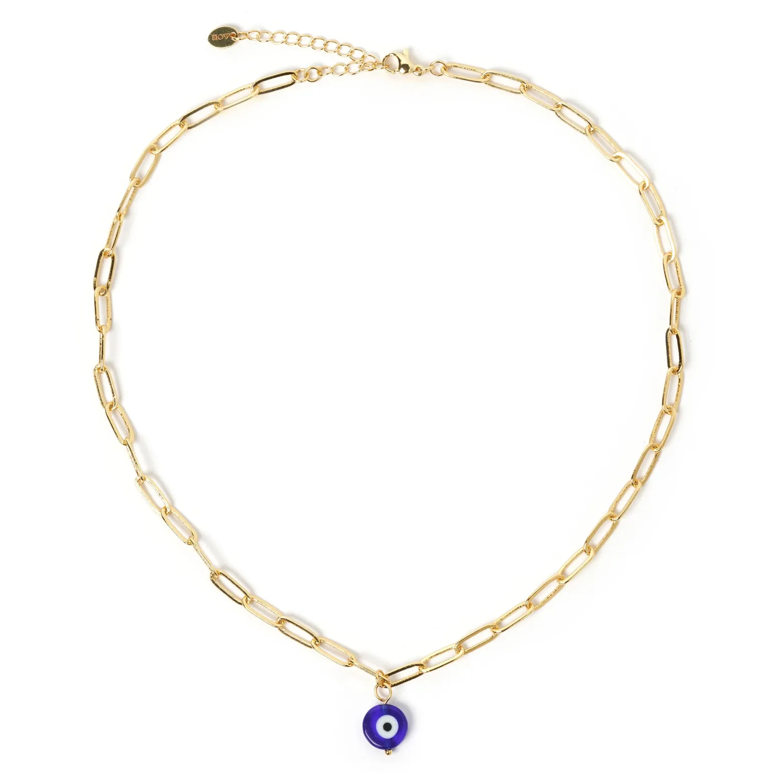 Nazar Necklace