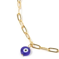 Nazar Necklace