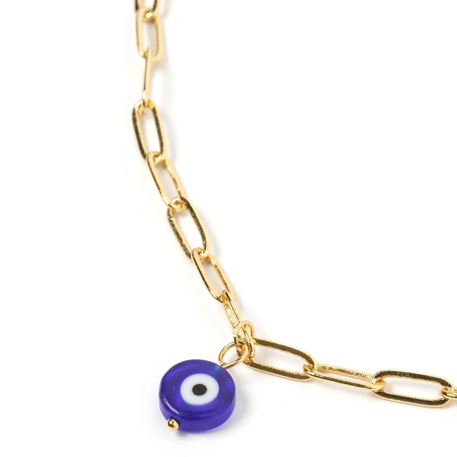 Nazar Necklace