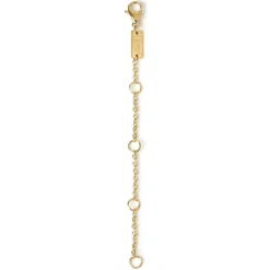 Necklace Chain Extension - Gold