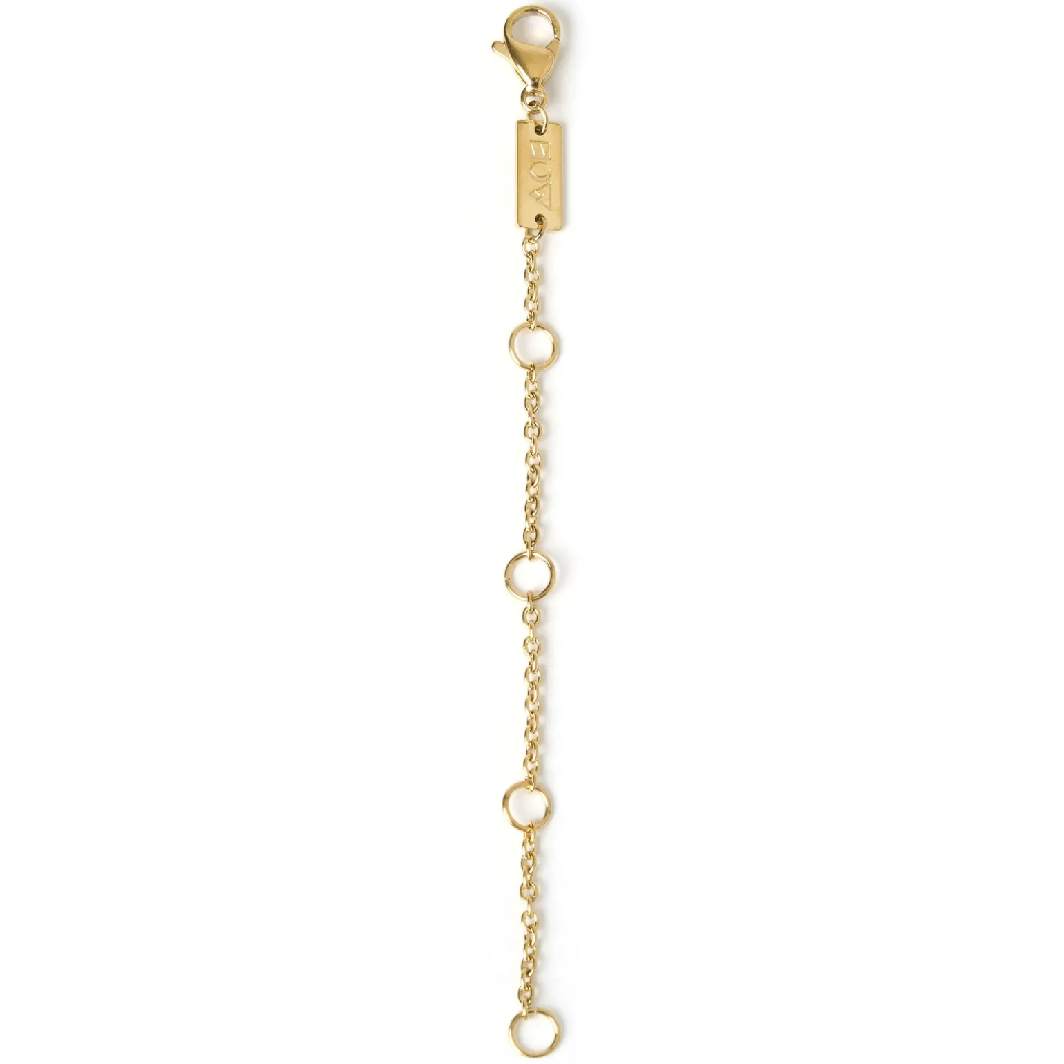 Necklace Chain Extension - Gold