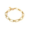 Noah Gold Bracelet