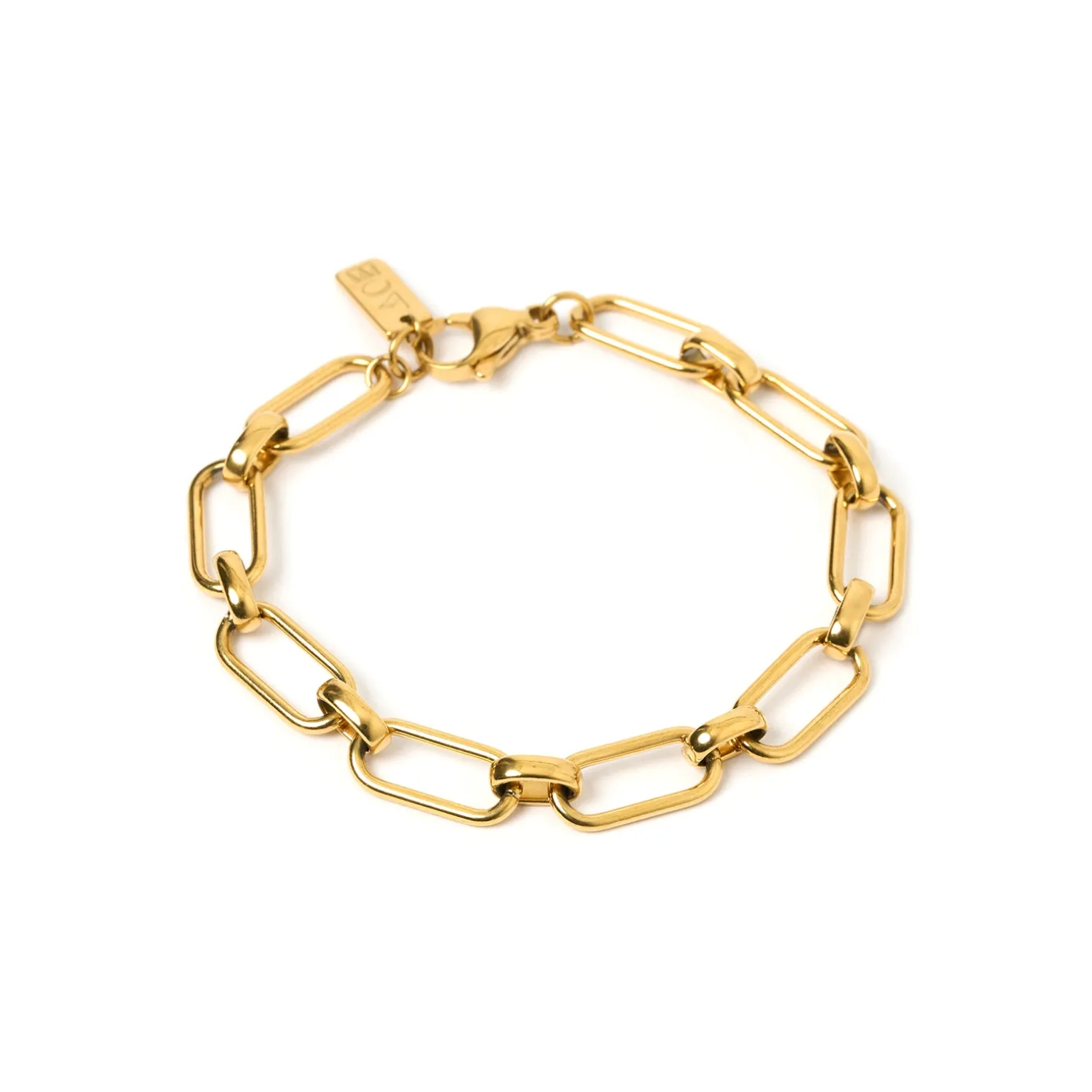 Noah Gold Bracelet