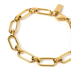 Noah Gold Bracelet