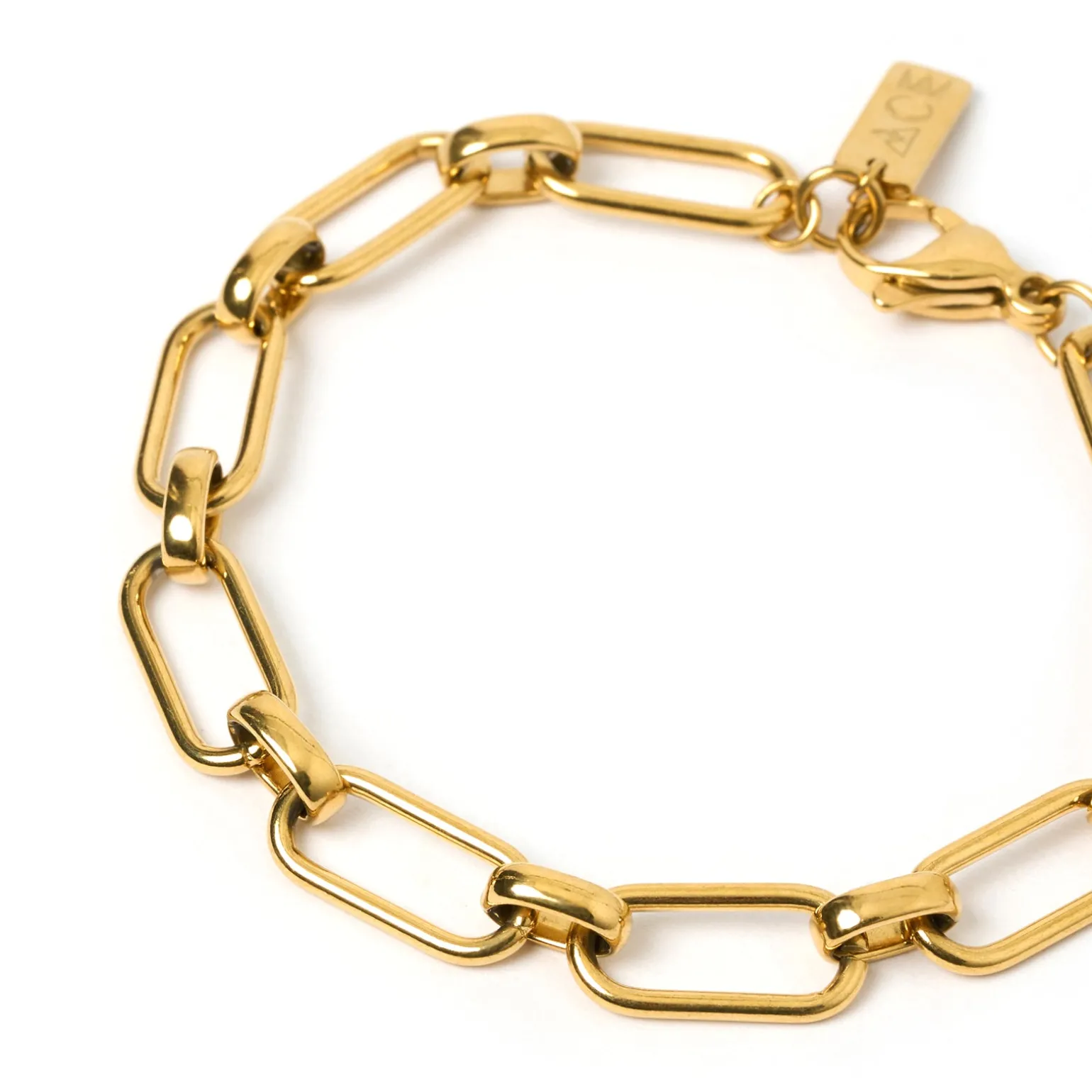 Noah Gold Bracelet