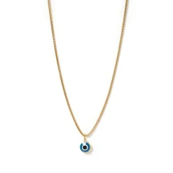 Occhio Men's Charm Necklace