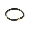 Onyx Bracelet - Black