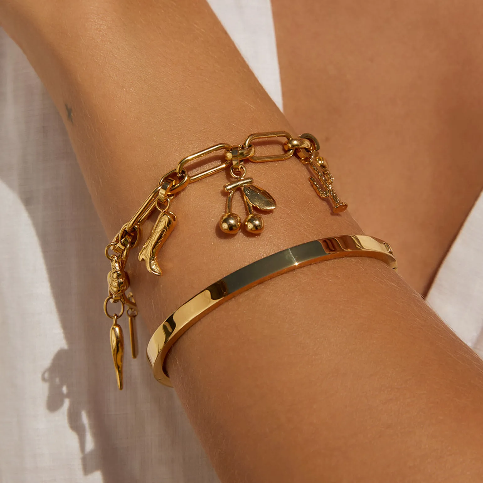 Pacha Charm