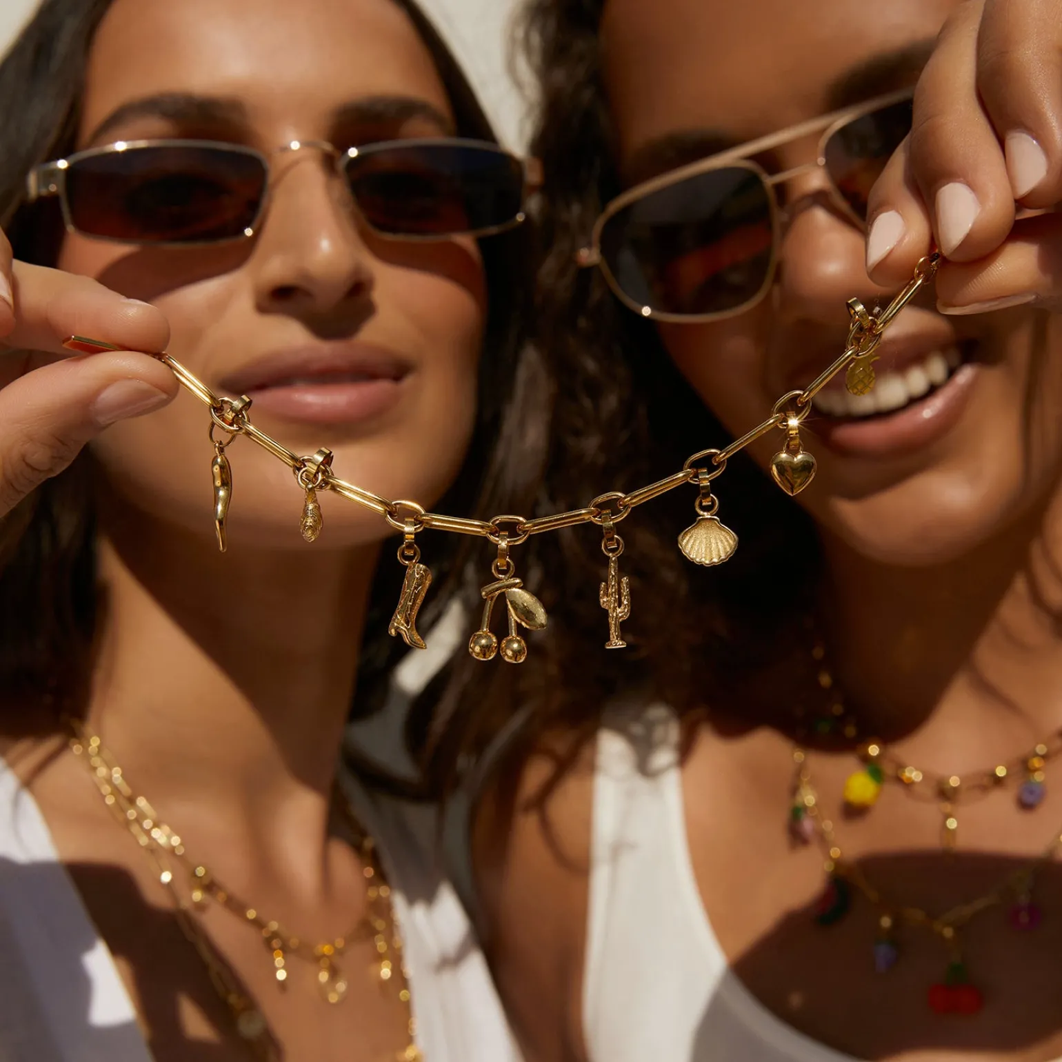 Pacha Charm