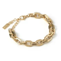 Parker Gold Bracelet