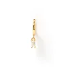 Pip Single Stacker Earring