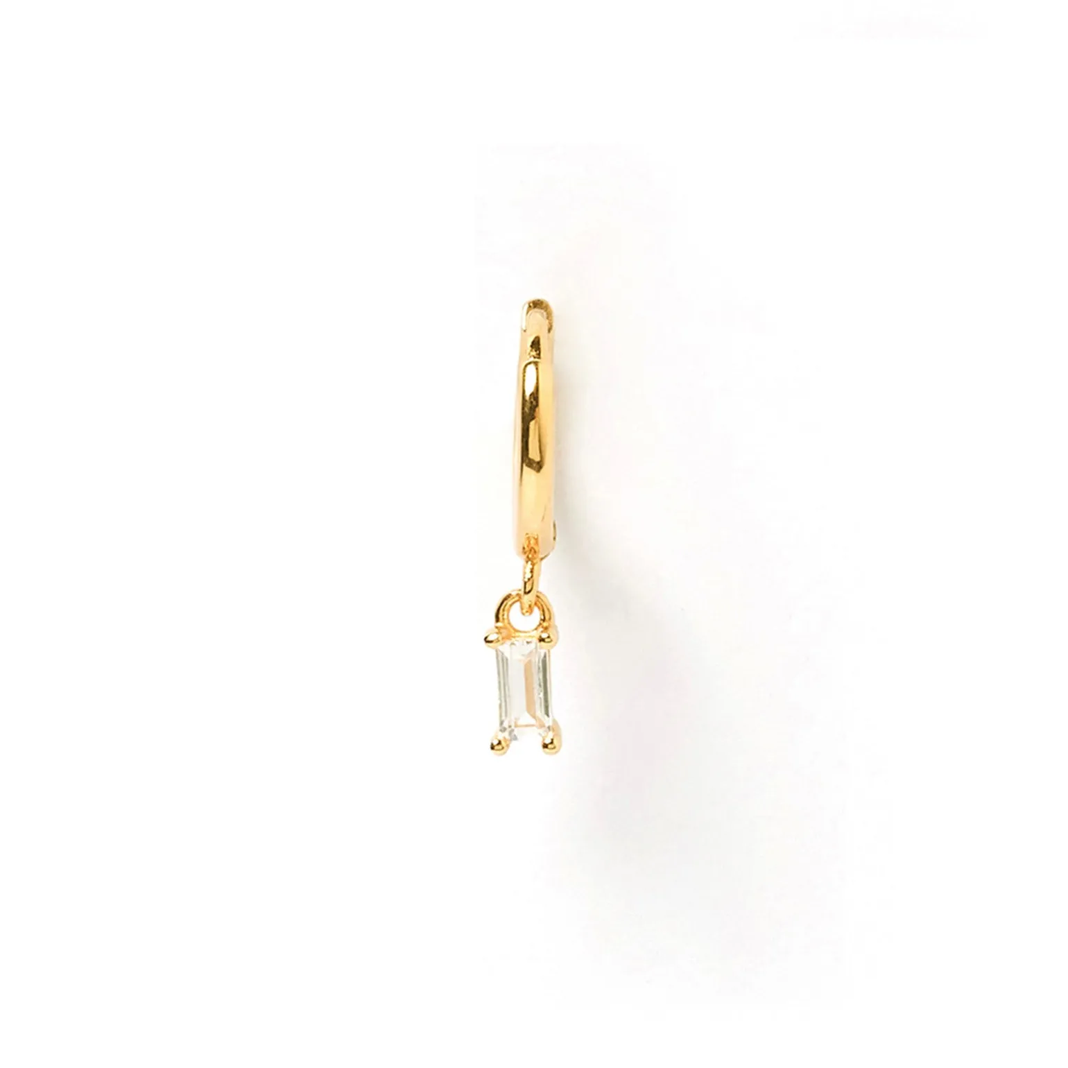 Pip Single Stacker Earring