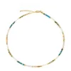 Piper Gemstone Necklace