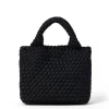 Pippa Hand Bag - Black
