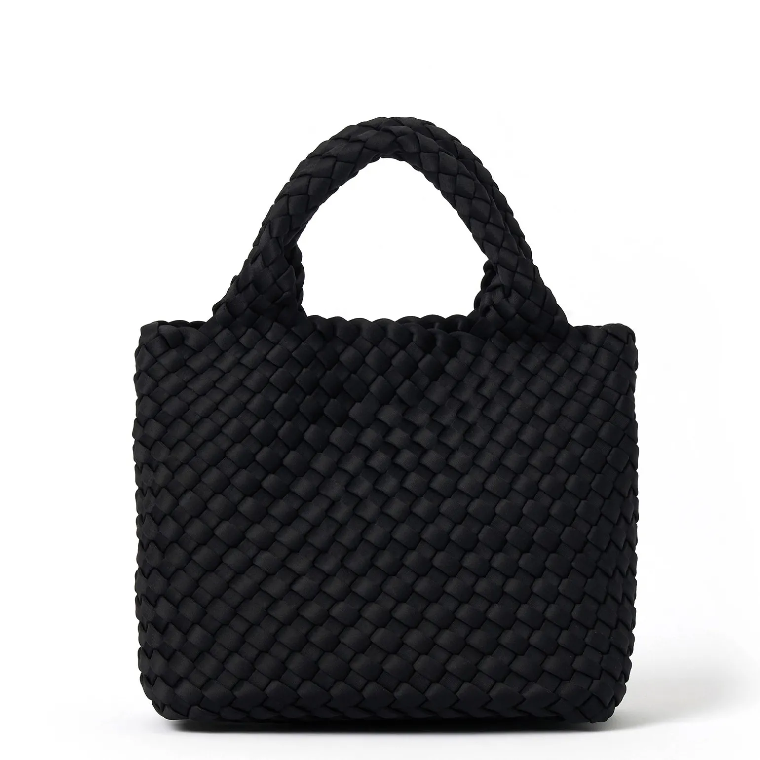 Pippa Hand Bag - Black
