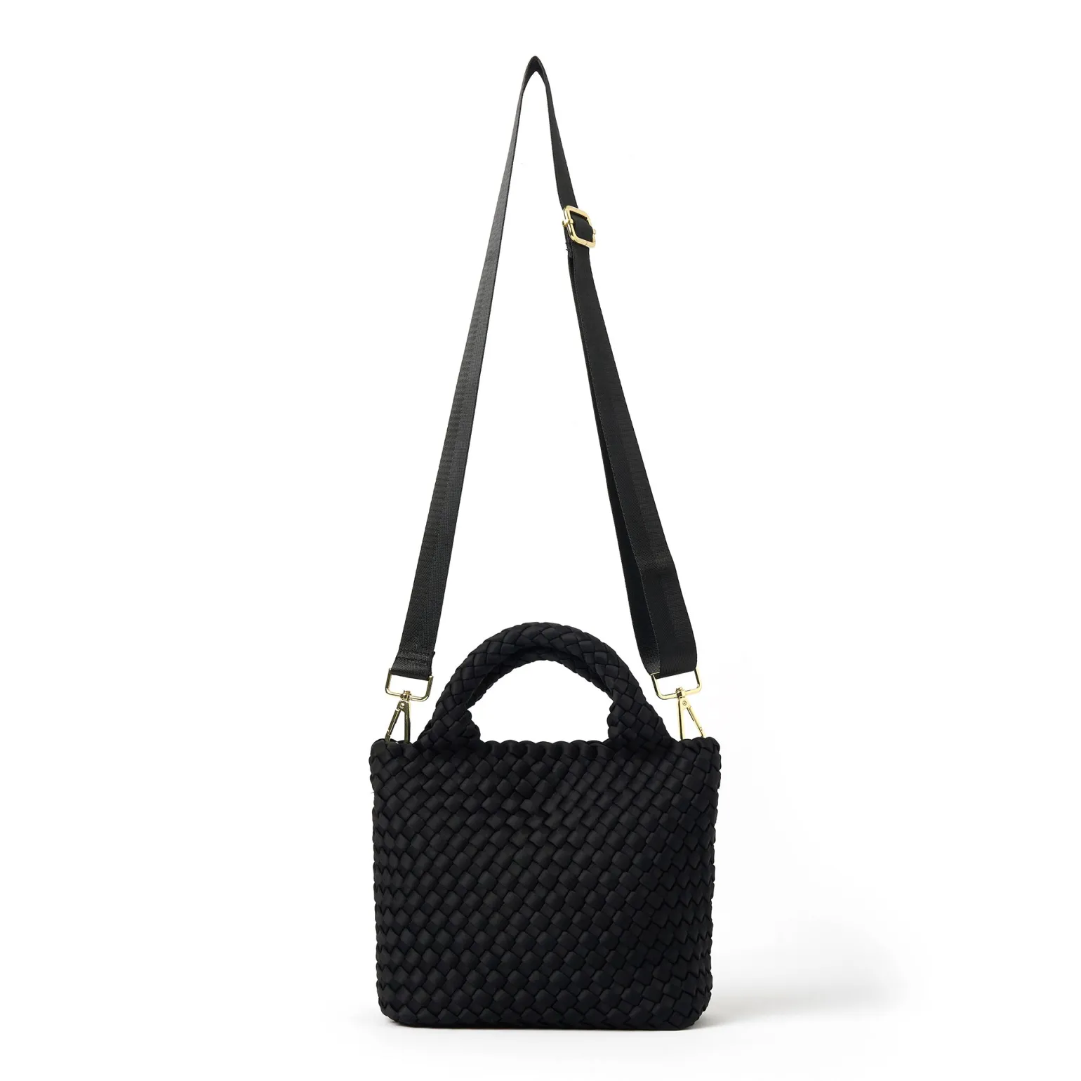 Pippa Hand Bag - Black