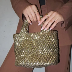 Pippa Hand Bag - Disco