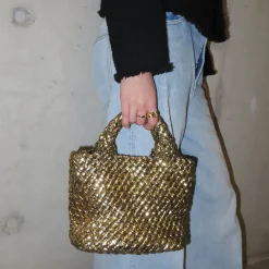 Pippa Hand Bag - Disco