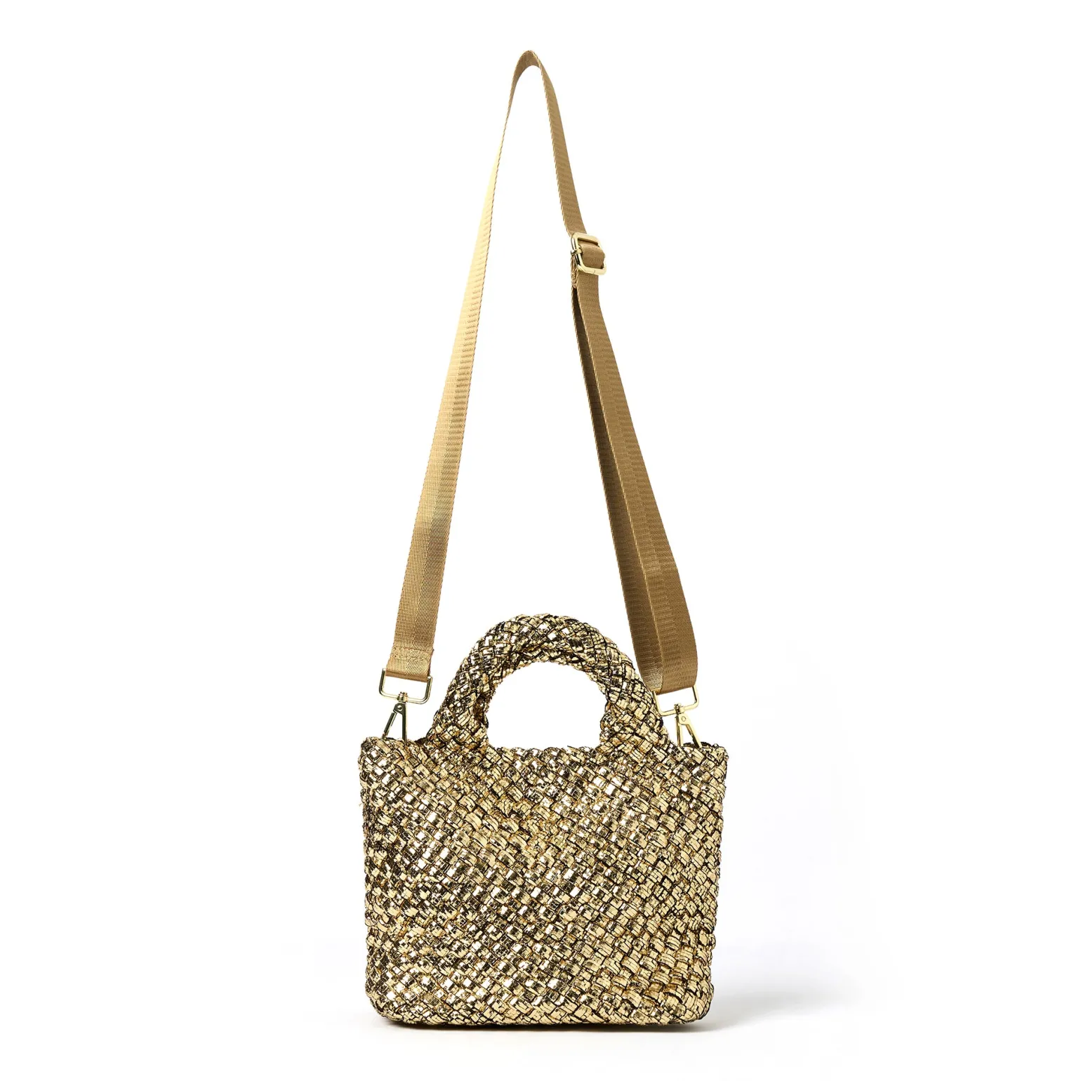 Pippa Hand Bag - Disco