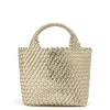 Pippa Hand Bag - Gold