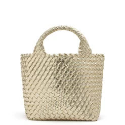 Pippa Hand Bag - Gold