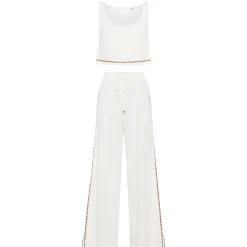 Portofino Pants Set