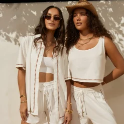 Portofino Pants Set
