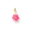Primrose Flower Charm