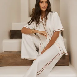 Puglia Pants