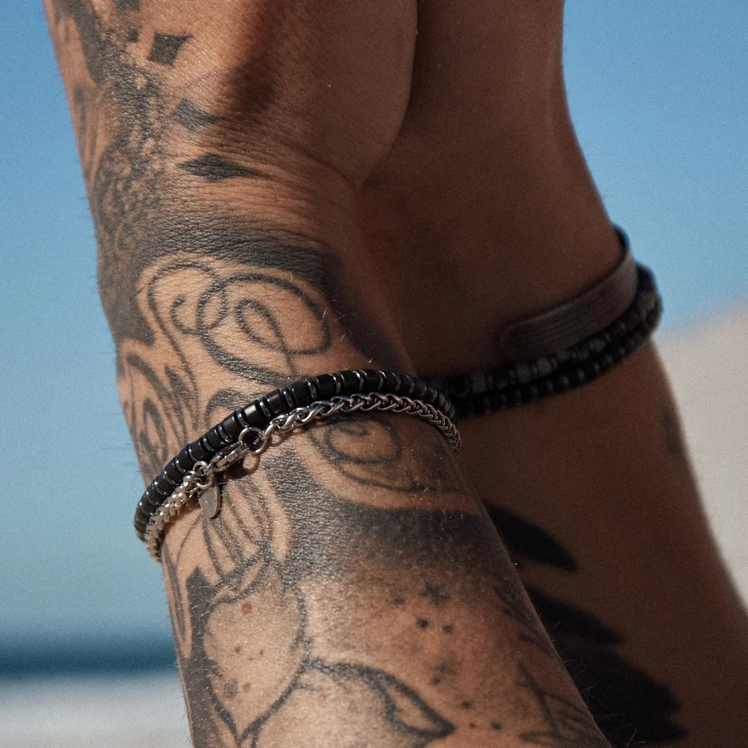 Roman Men's Bracelet