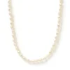 Romeo Pearl Necklace