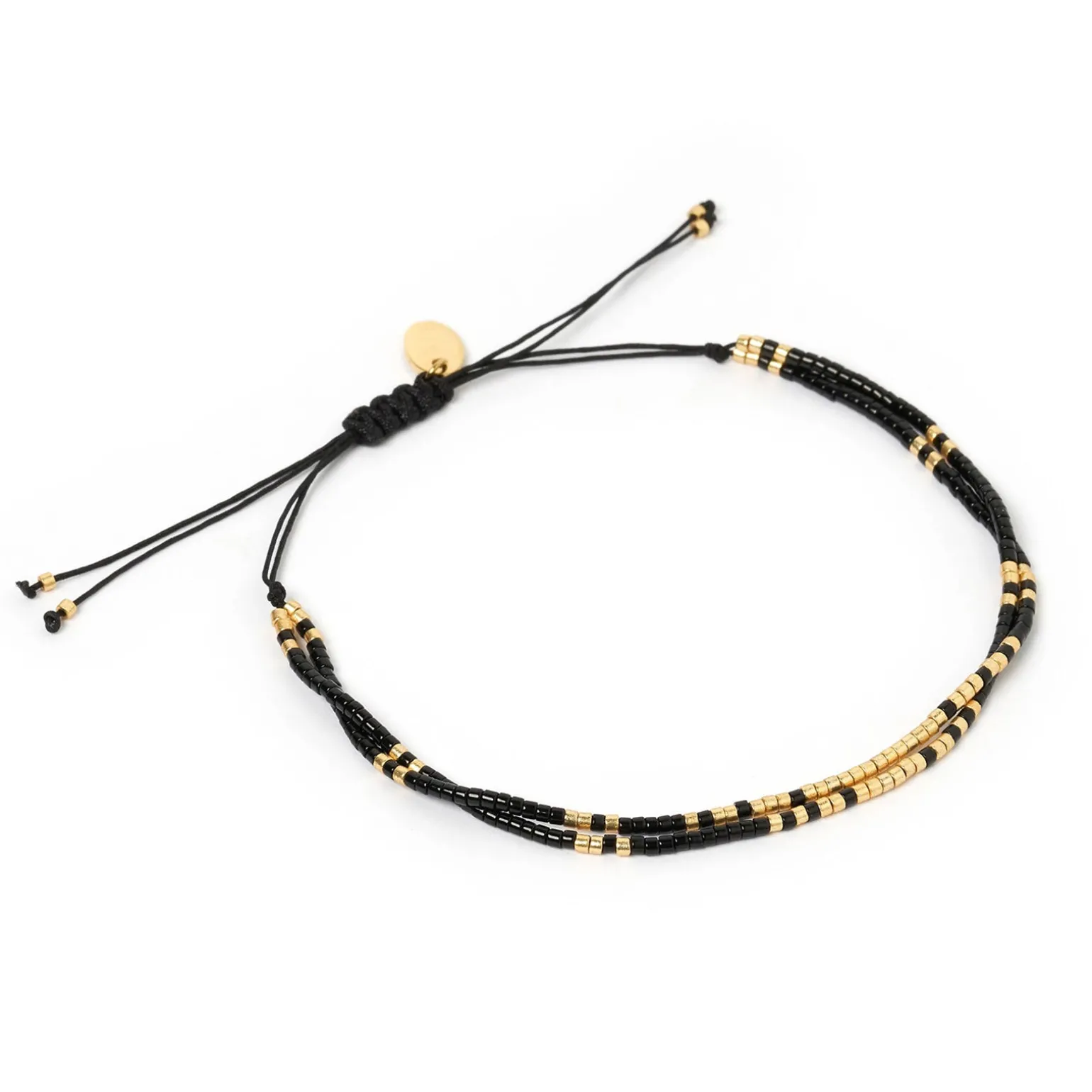 Roxy Bracelet - Black