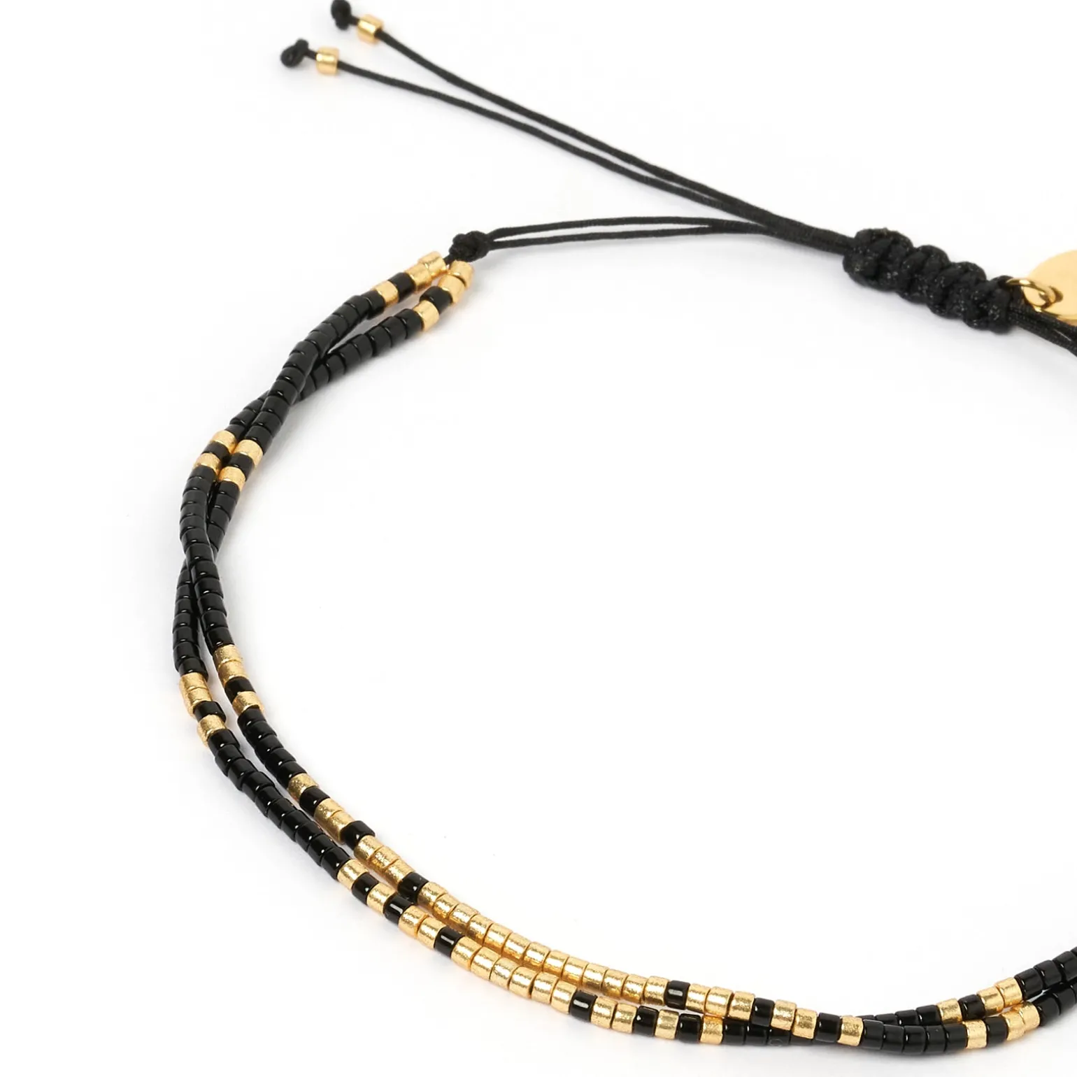 Roxy Bracelet - Black