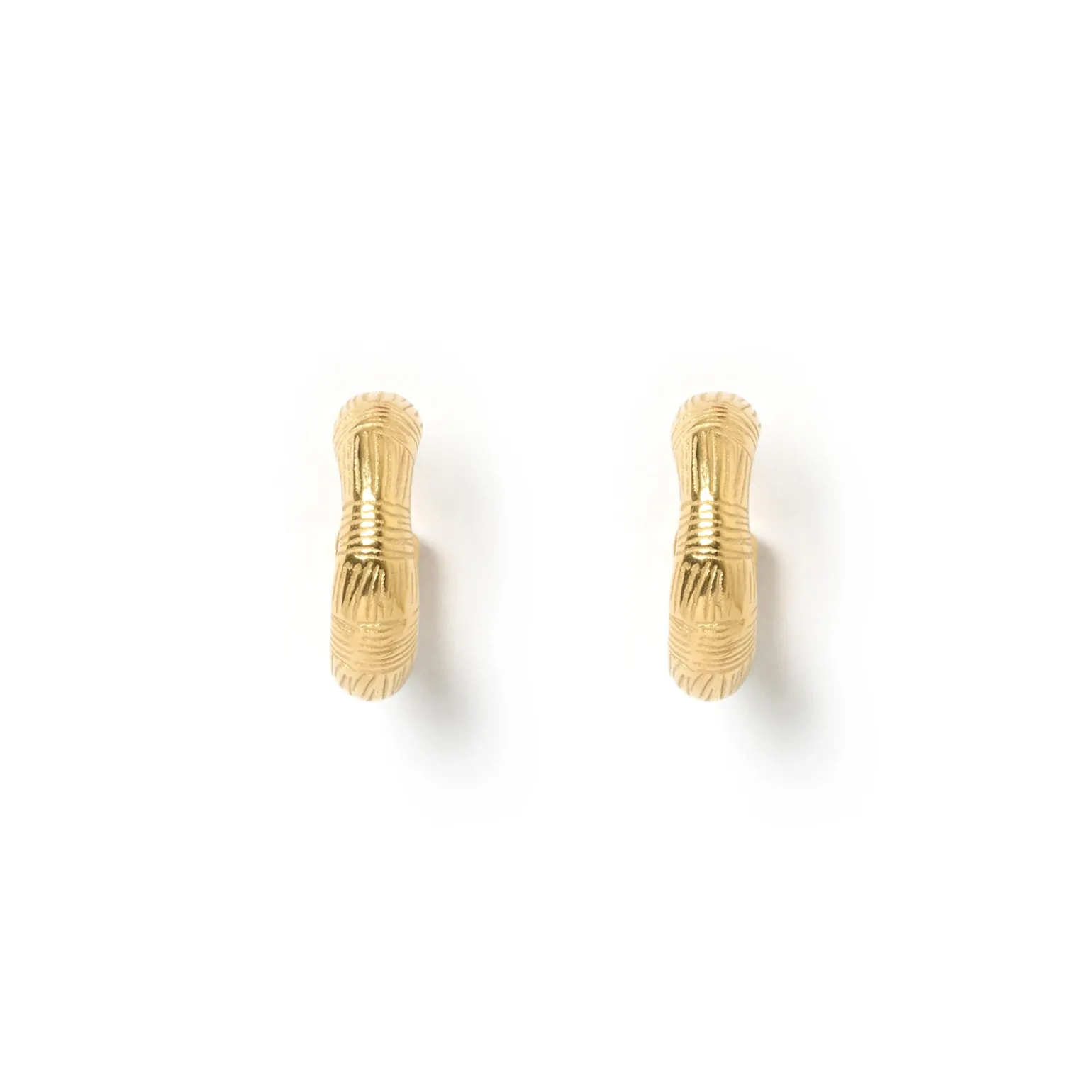Sadie Gold Earrings