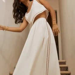 Salina Skirt Set