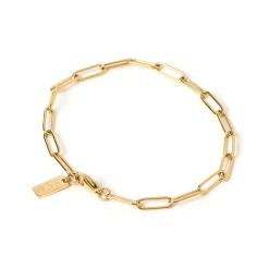 Santana Gold Bracelet