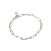 Santana Silver Bracelet