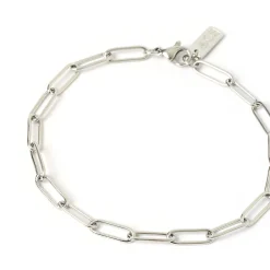 Santana Silver Bracelet