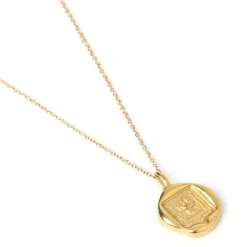 Sarabi Gold Necklace