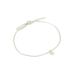 Say My Name Bracelet - Silver