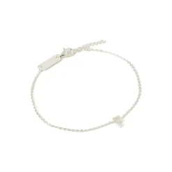 Say My Name Bracelet - Silver