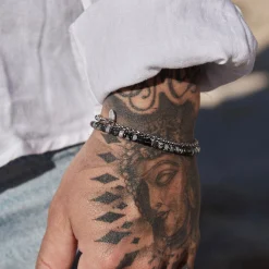 Scout Men's Bracelet