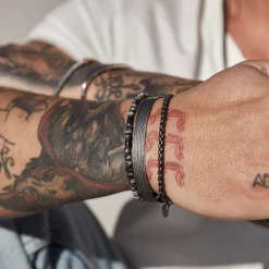 Scout Men's Bracelet