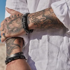 Scout Men's Bracelet
