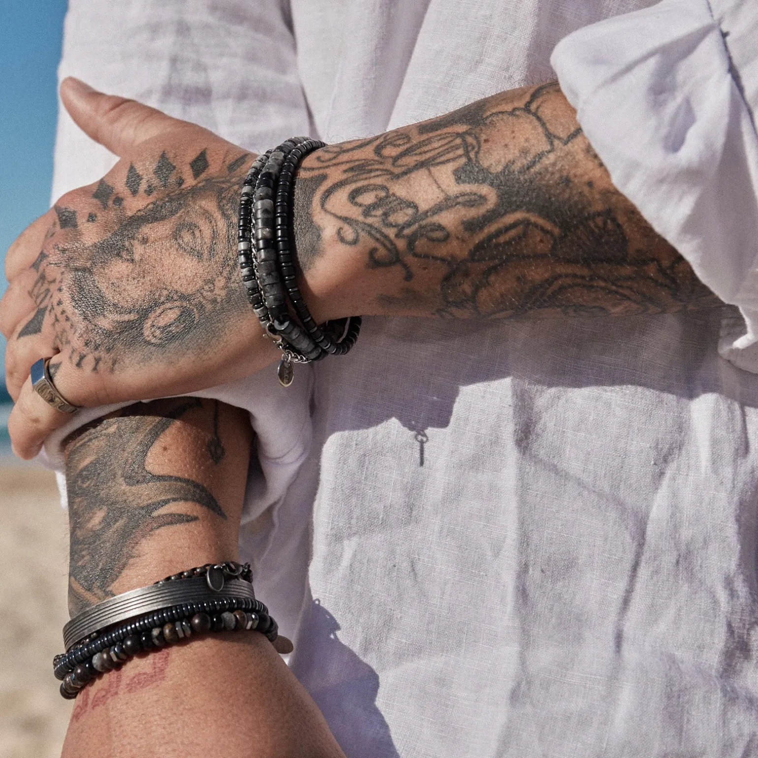 Scout Men's Bracelet