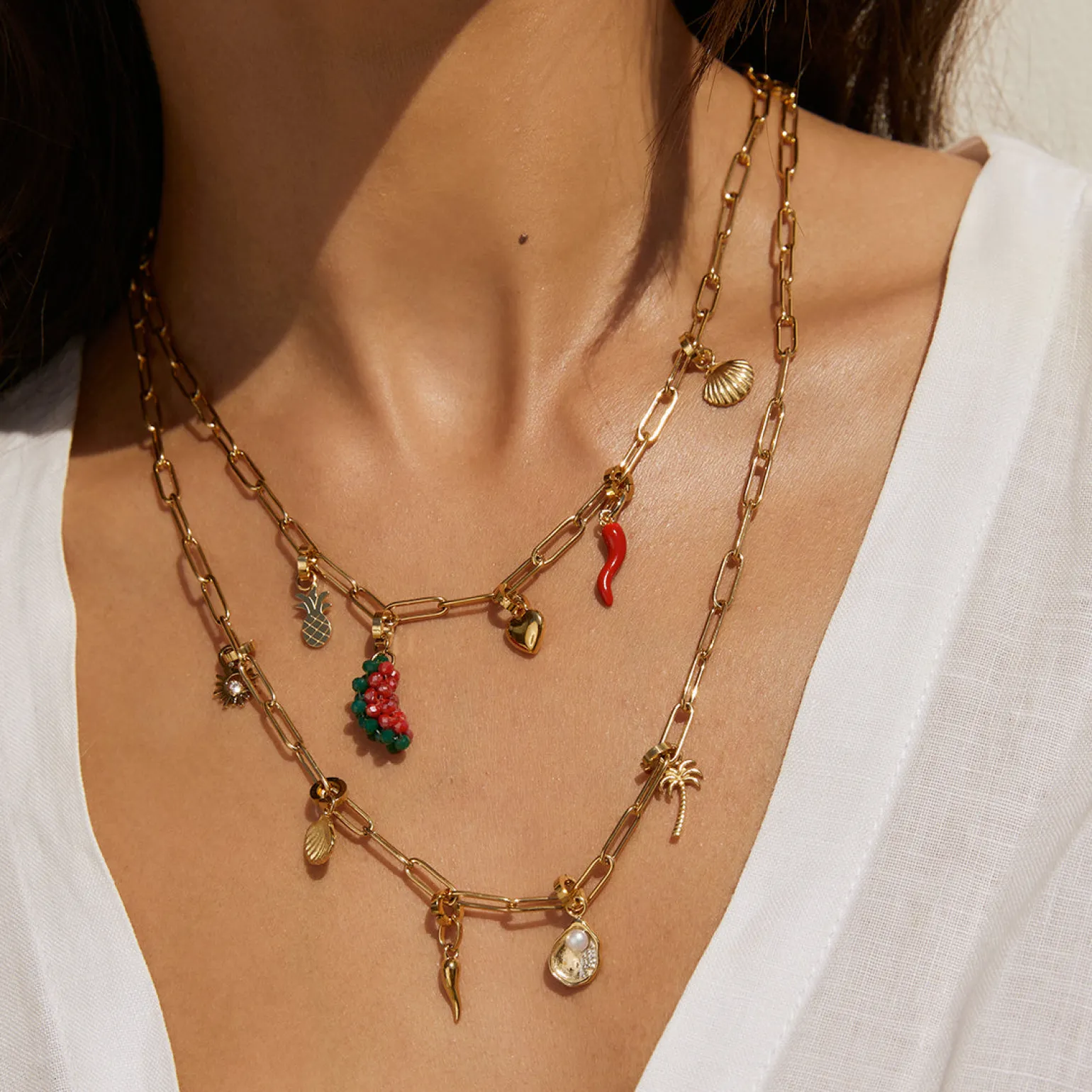 Shelli Charm